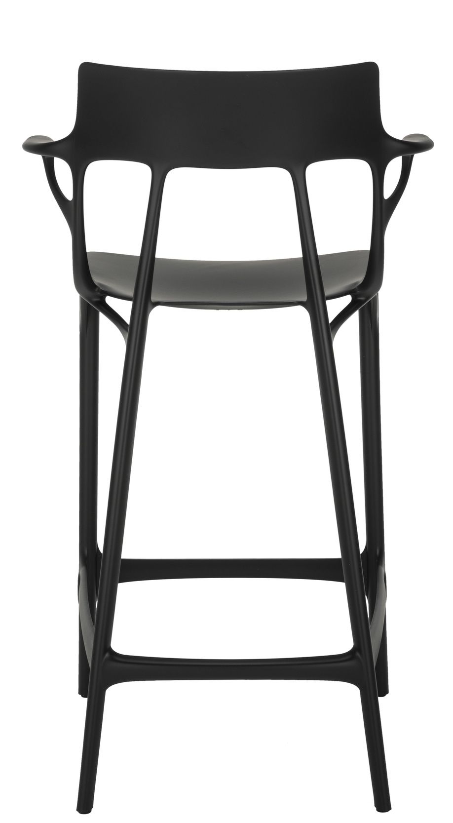 A.I. Barstool Tabouret de bar H 98 cm Kartell