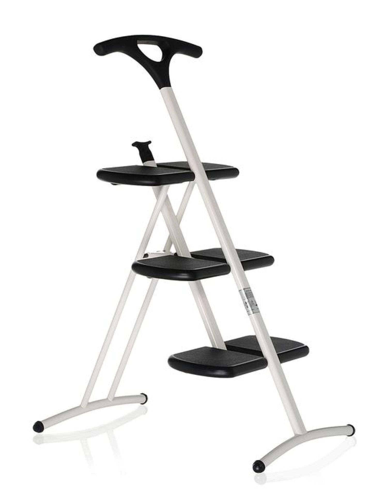 Tiramisu Échelle pliante Kartell