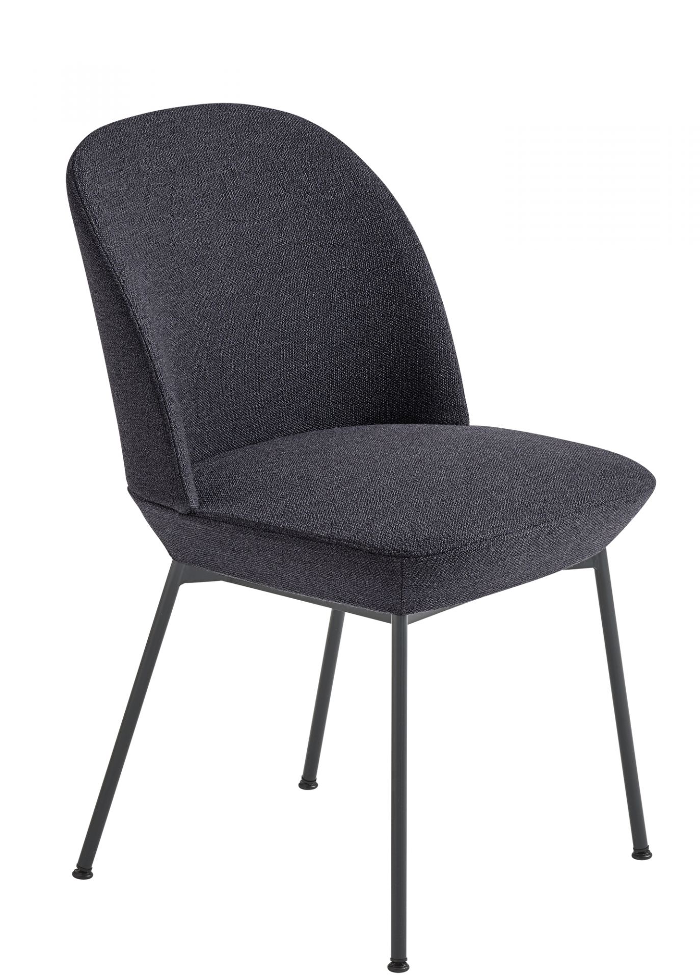 Oslo Side Chair Chaise Muuto Oslo Side Chair Chaise Muuto