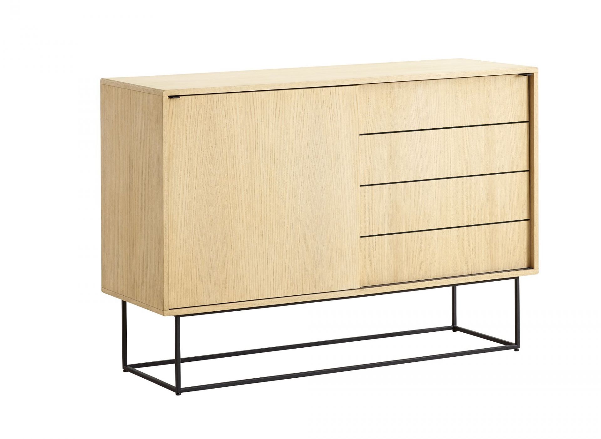 Virka Buffet haut Woud