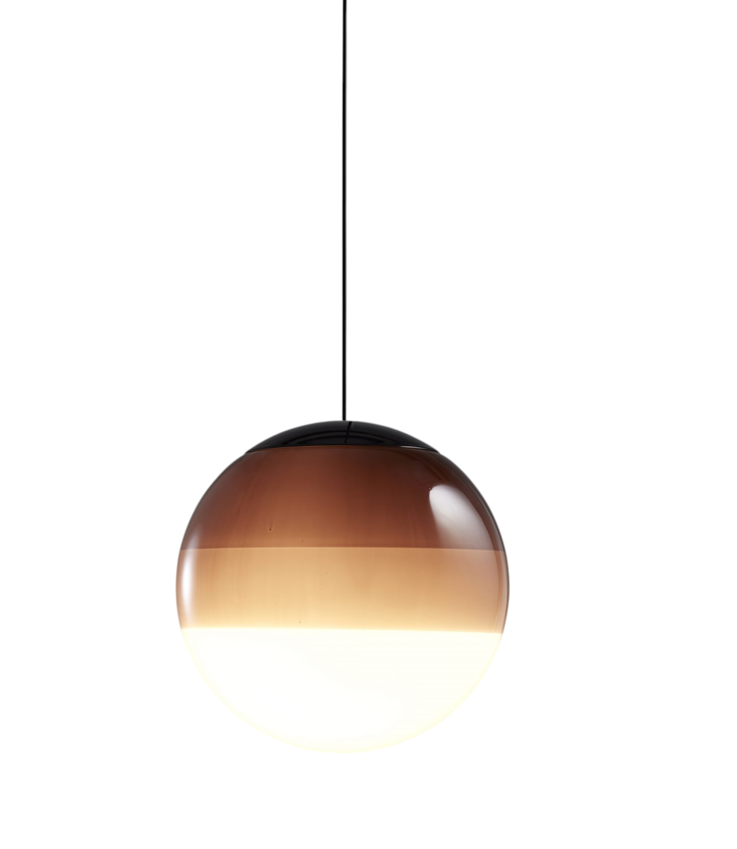 Dipping Light 20 LED Lampe suspension Marset