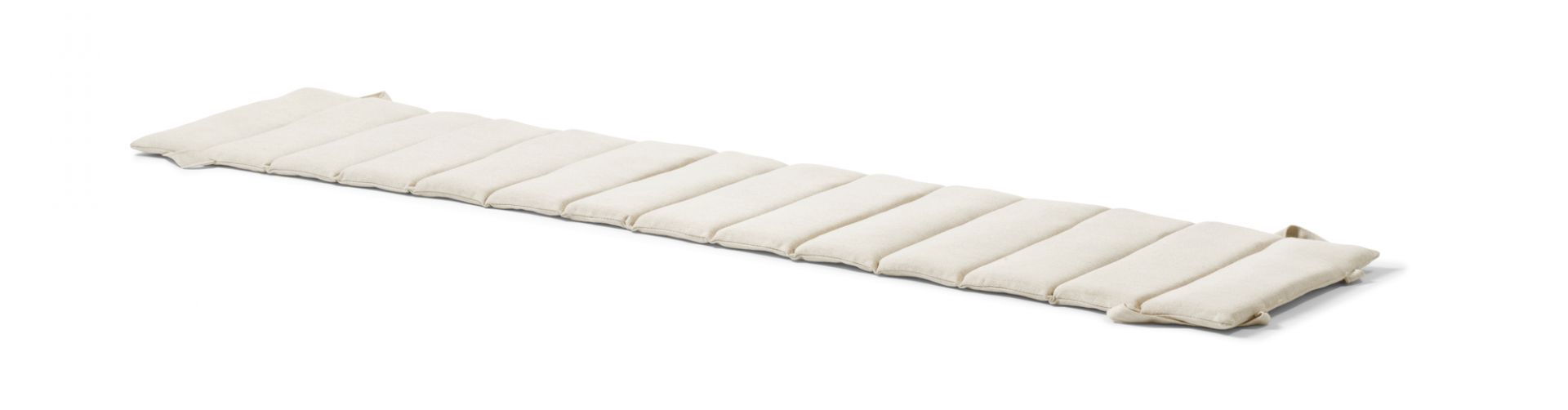 Mogensen coussin pour banc outdoor Carl Hansen & Søn