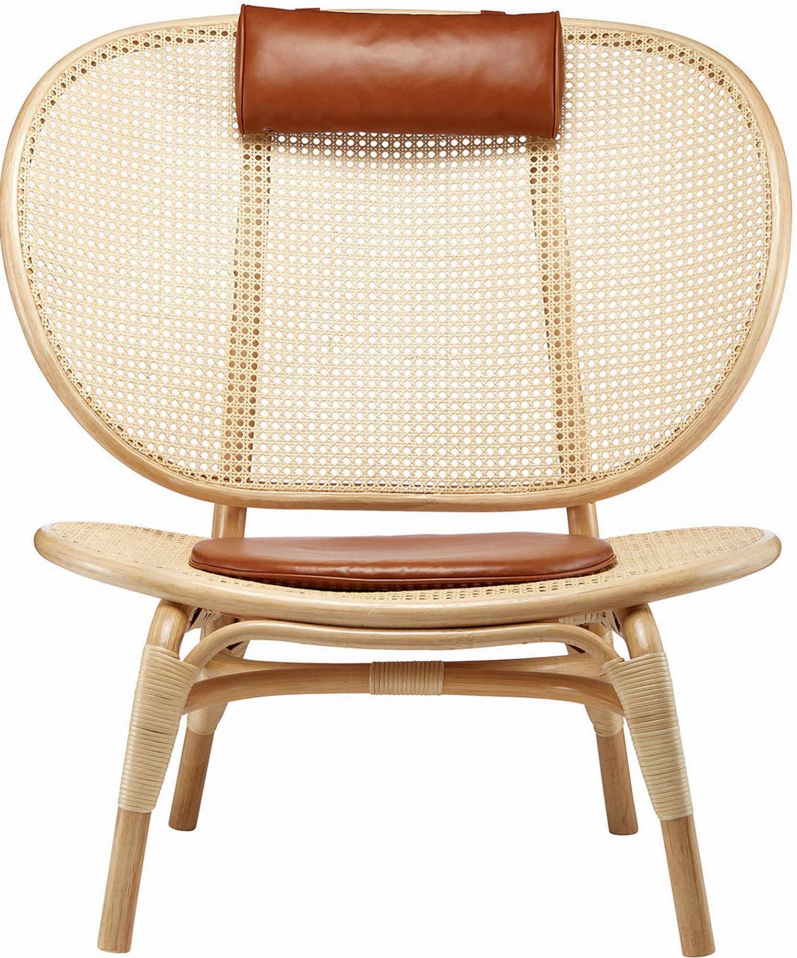 Nomad Président Cognac Norr11