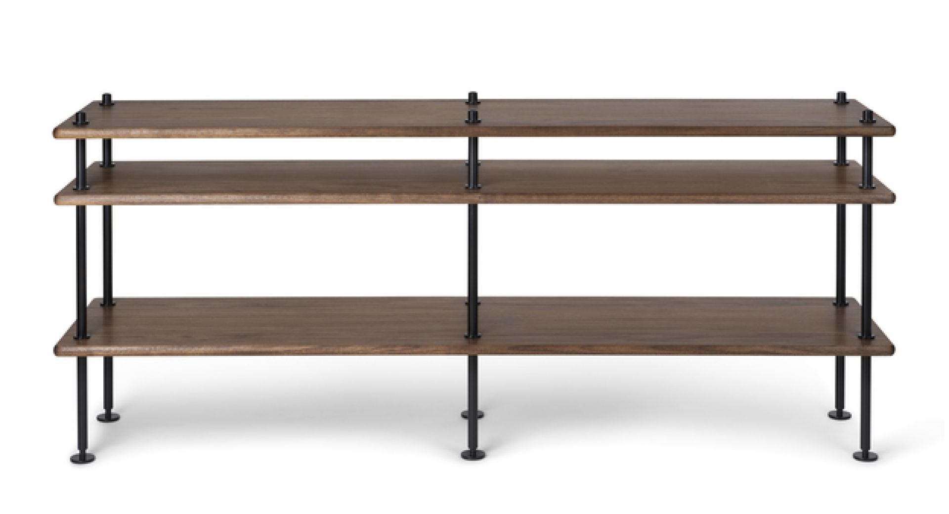 BM0253-4 Buffet Noyer Carl Hansen & Søn