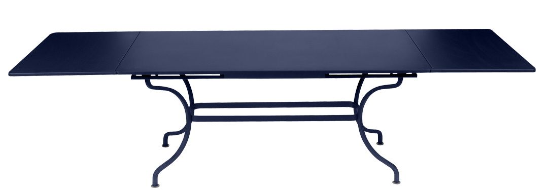 Romane Table Table à rallonges 200/300 x 100 cm Outdoor Fermob  