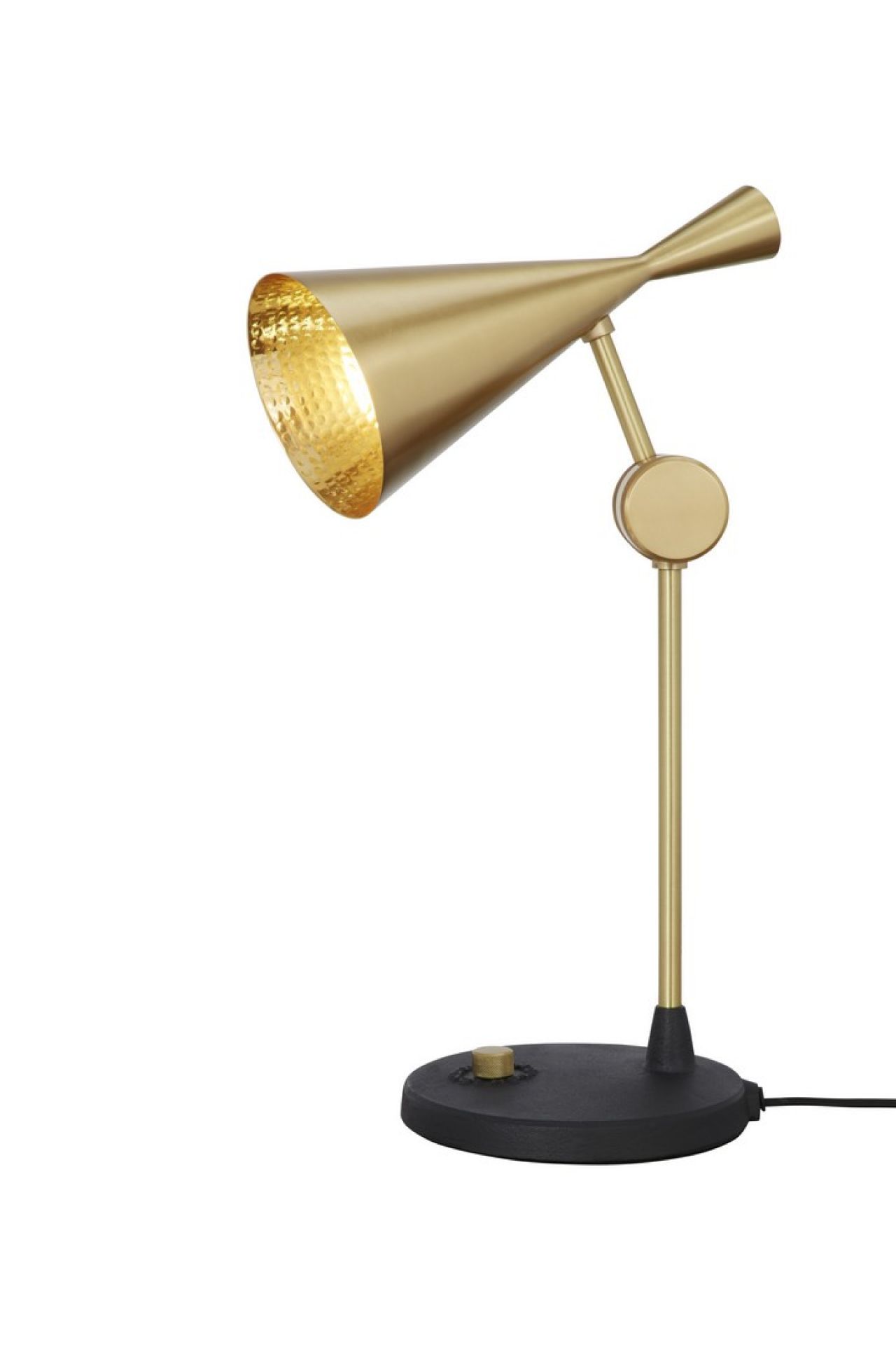 Beat Lampe de table Tom Dixon