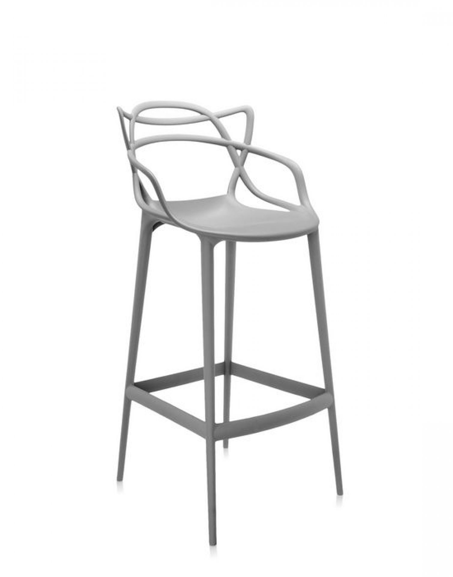 Masters Tabouret de bar Kartell