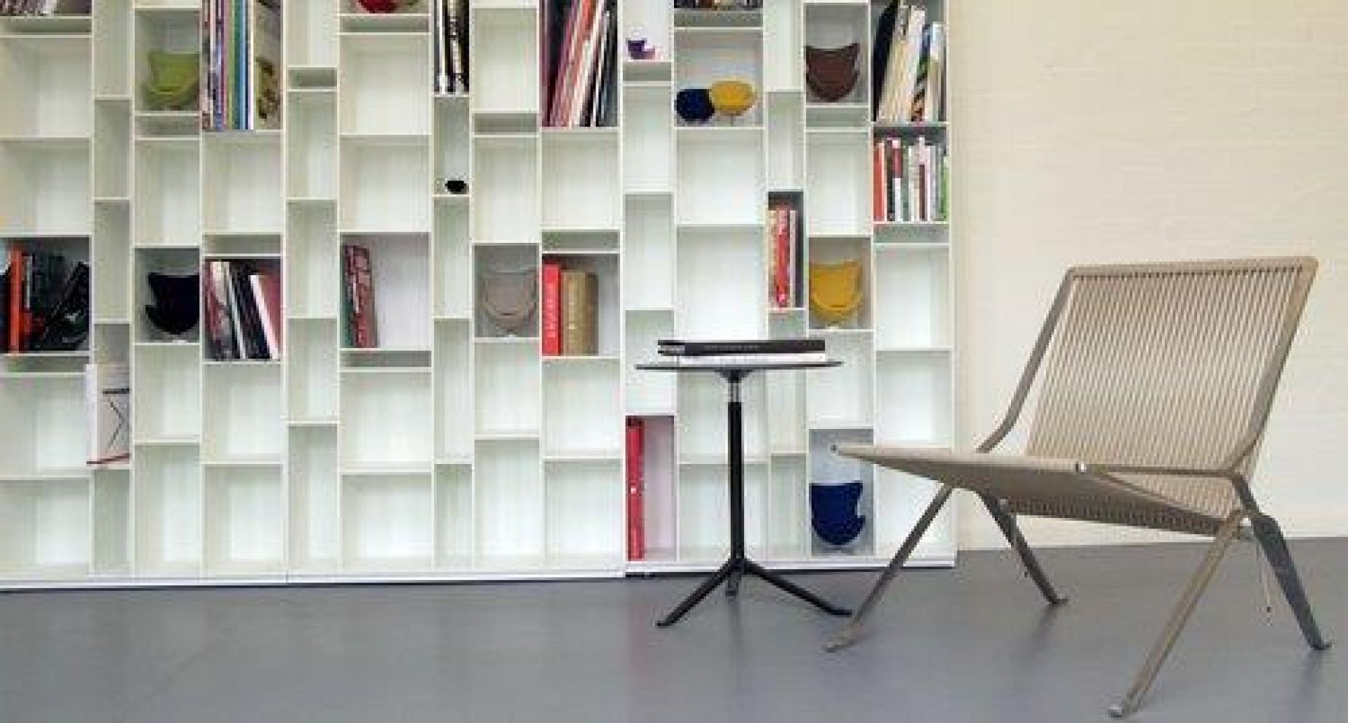 Fauteuil PK 25