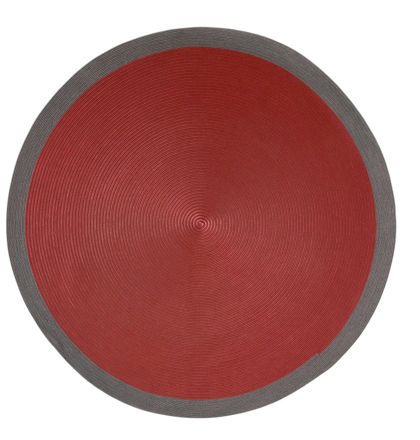 Tapis Circus Ø 200 cm Outdoor Cassina