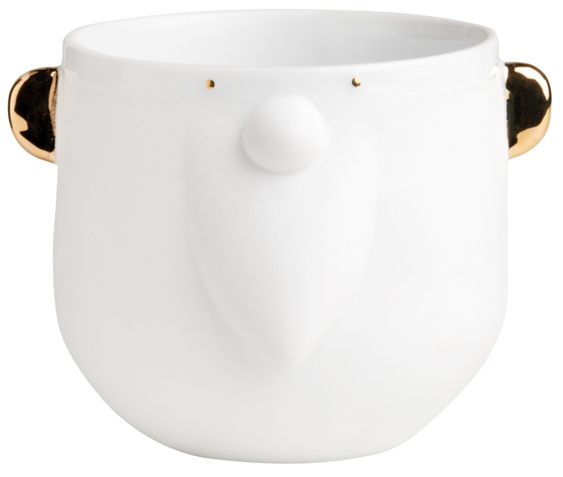 Histoires en porcelaine Mug Santa Räder OFFRE SPECIALE