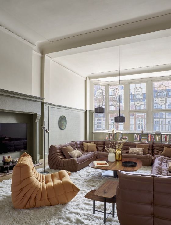 Togo fauteuil ligne roset Togo fauteuil ligne roset
