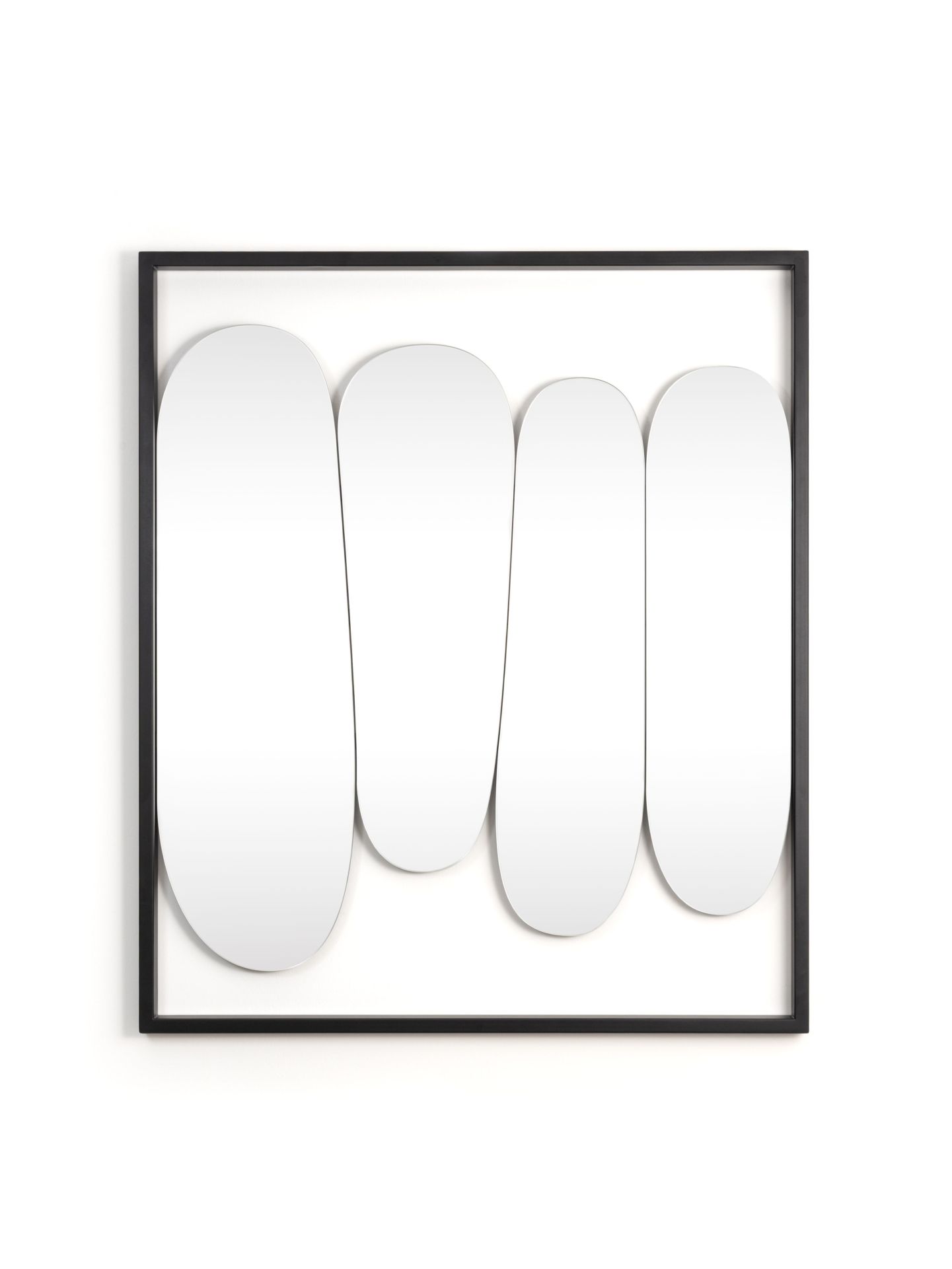 Morphed AC544 miroir Magis