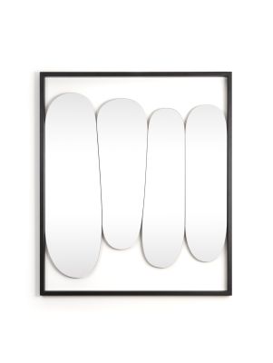 Morphed AC544 miroir Magis