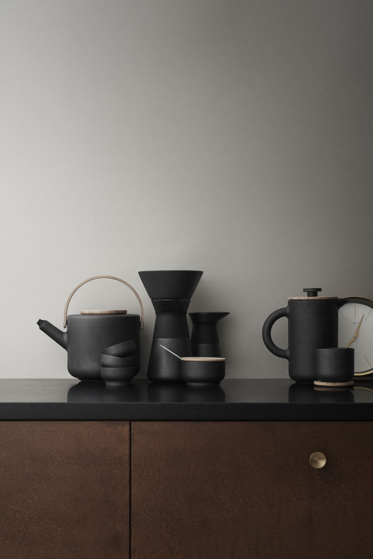 Theo Press filtre pichet Stelton OFFRE SPECIALE