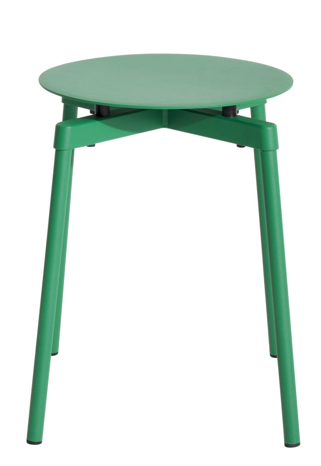 Fromme Stool Tabouret Petite Friture Vert menthe Fromme Stool Tabouret Petite Friture Vert menthe