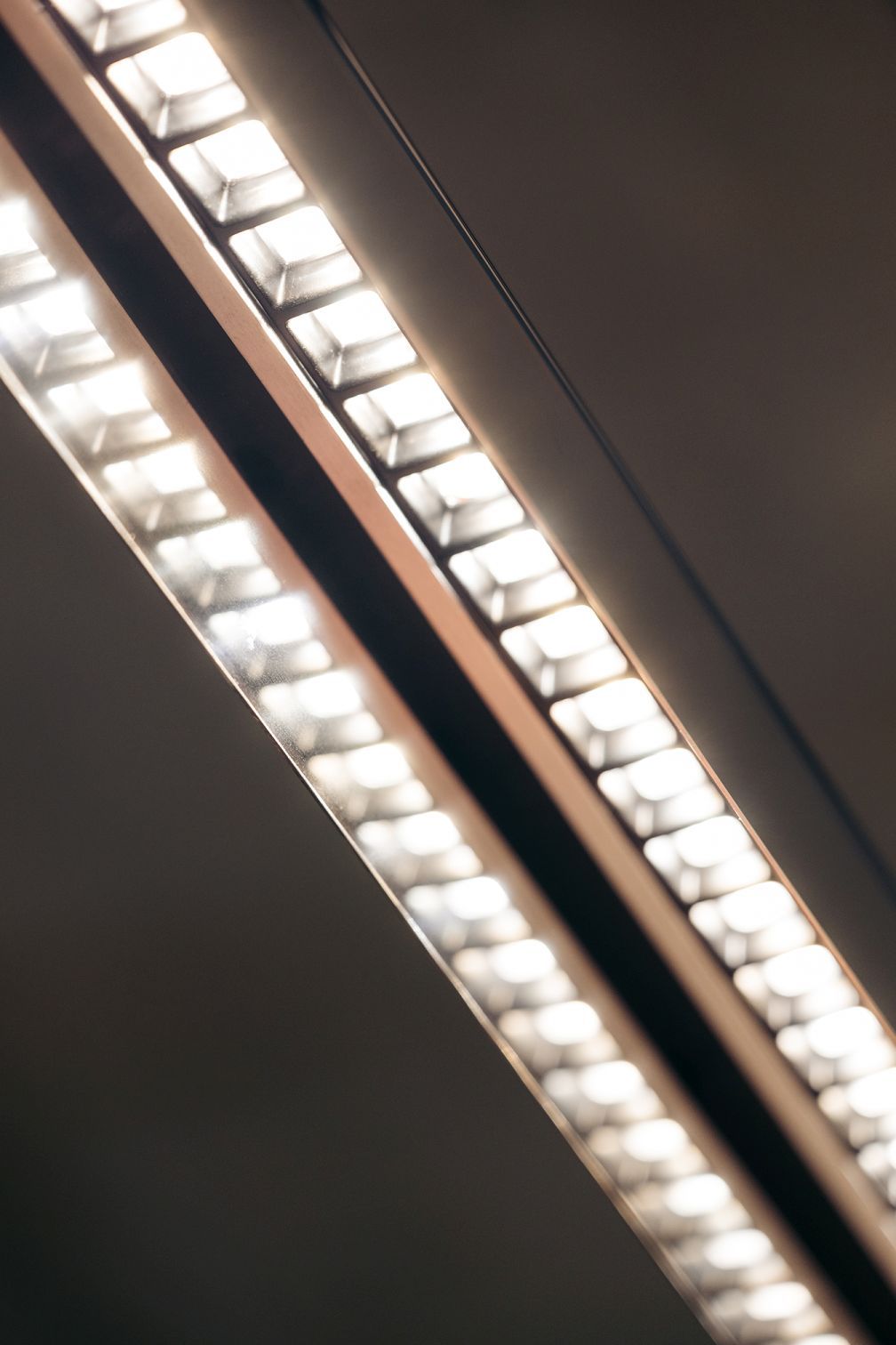 Lampe LED Blade 130 Zieta