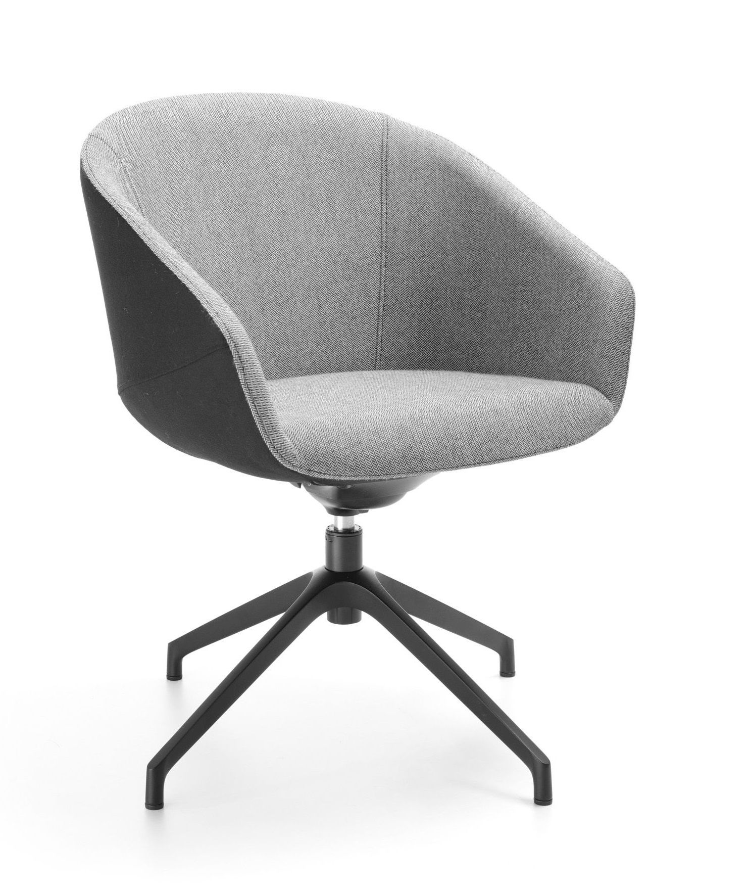 ox:co OX 4R fauteuil de conférence Bejot
