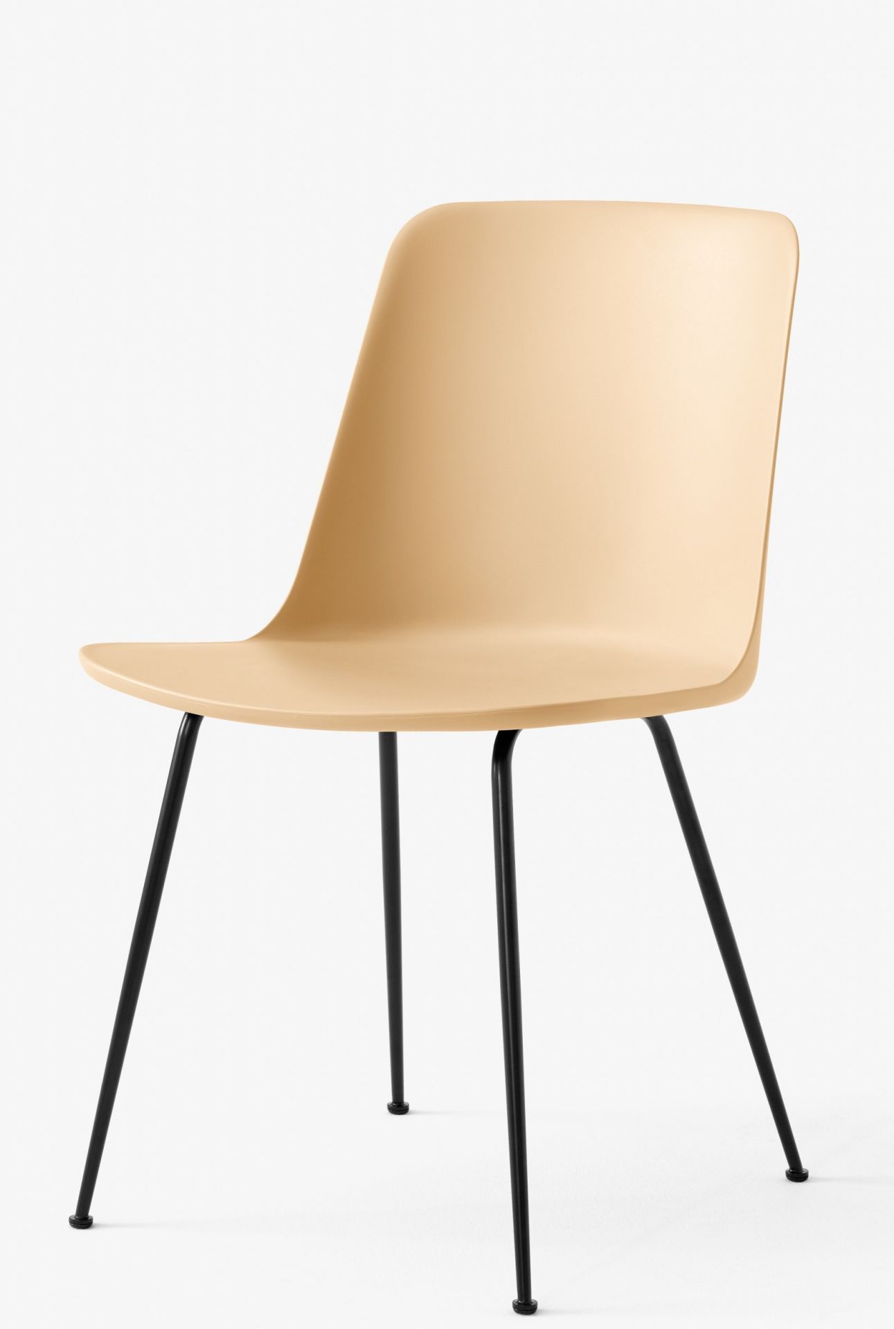 Rely chaise HW6 / HW7 / HW8 / HW9 AndTradition Rely chaise HW6 / HW7 / HW8 / HW9 AndTradition