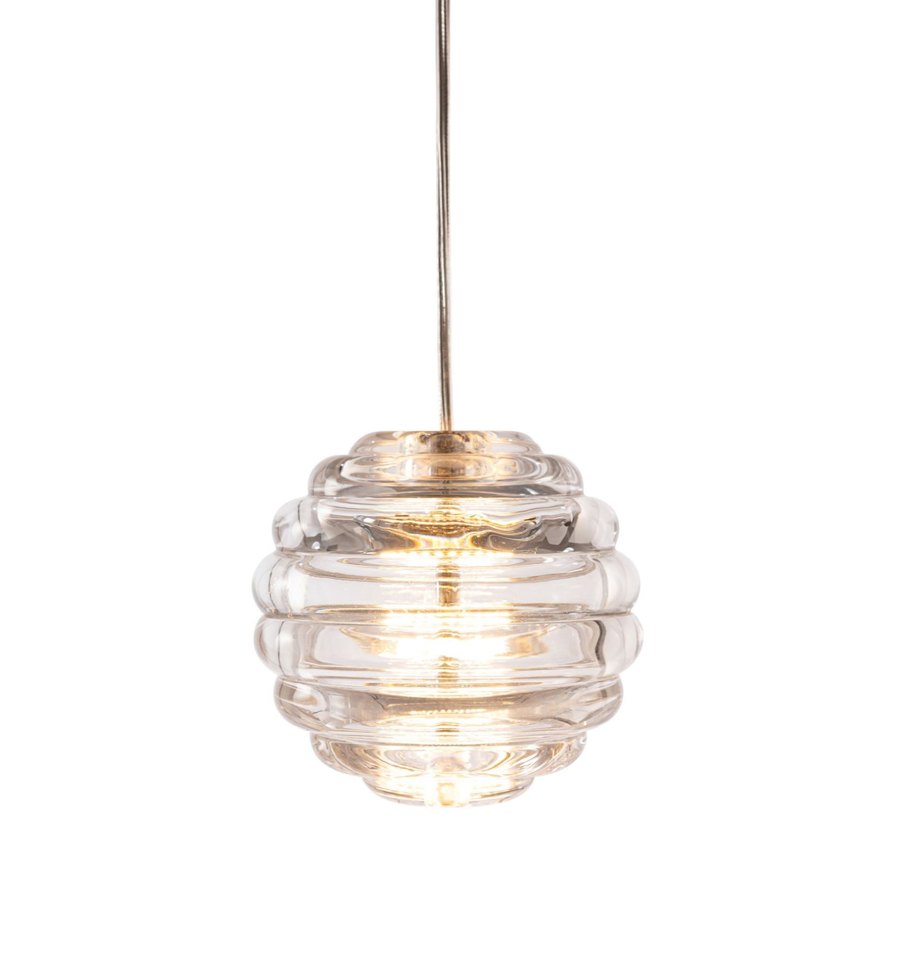 Press Mini lampe à suspendre Sphere Tom Dixon
