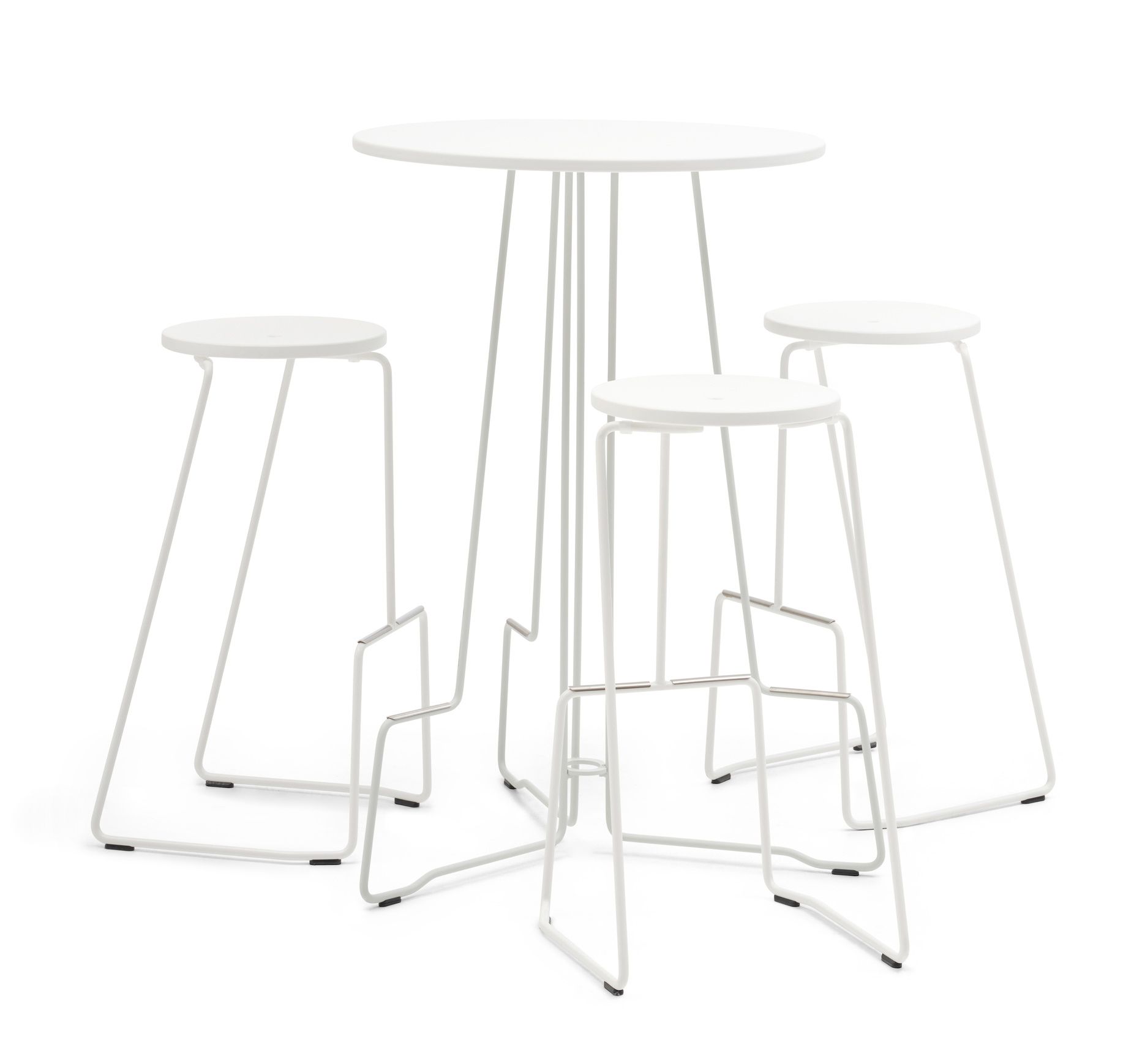 Table à manger Tiki Outdoor Extremis