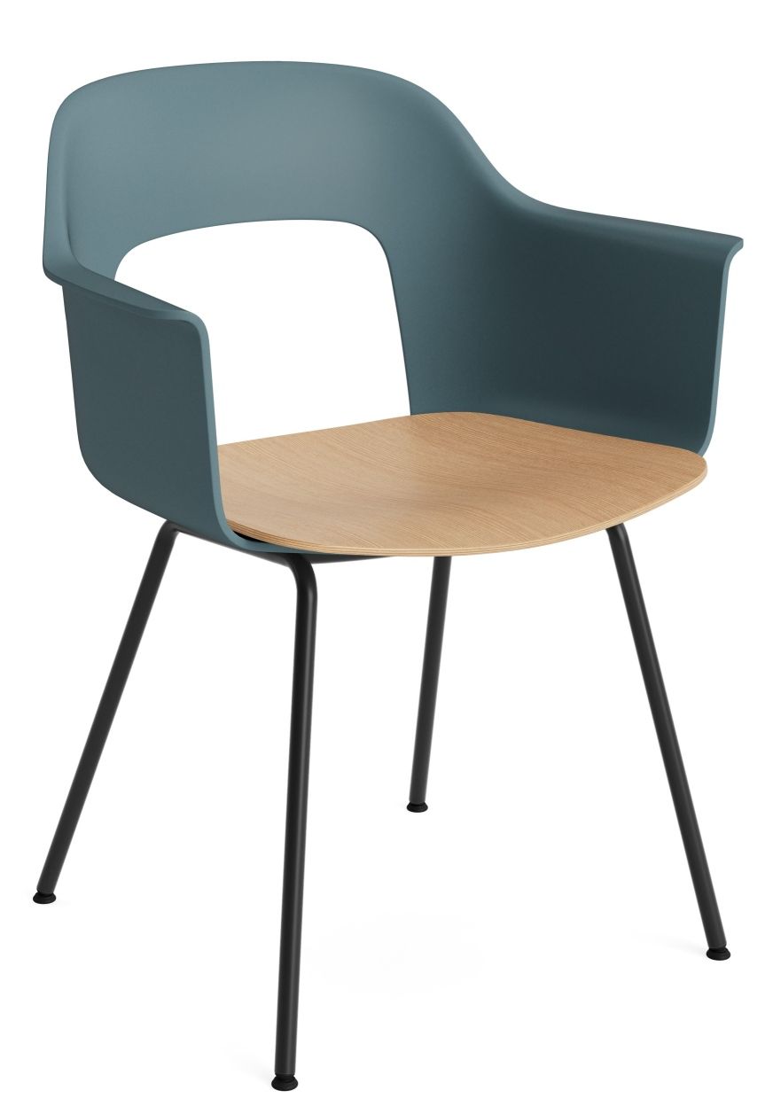 Layout Armchair 212 Fauteuil Hay