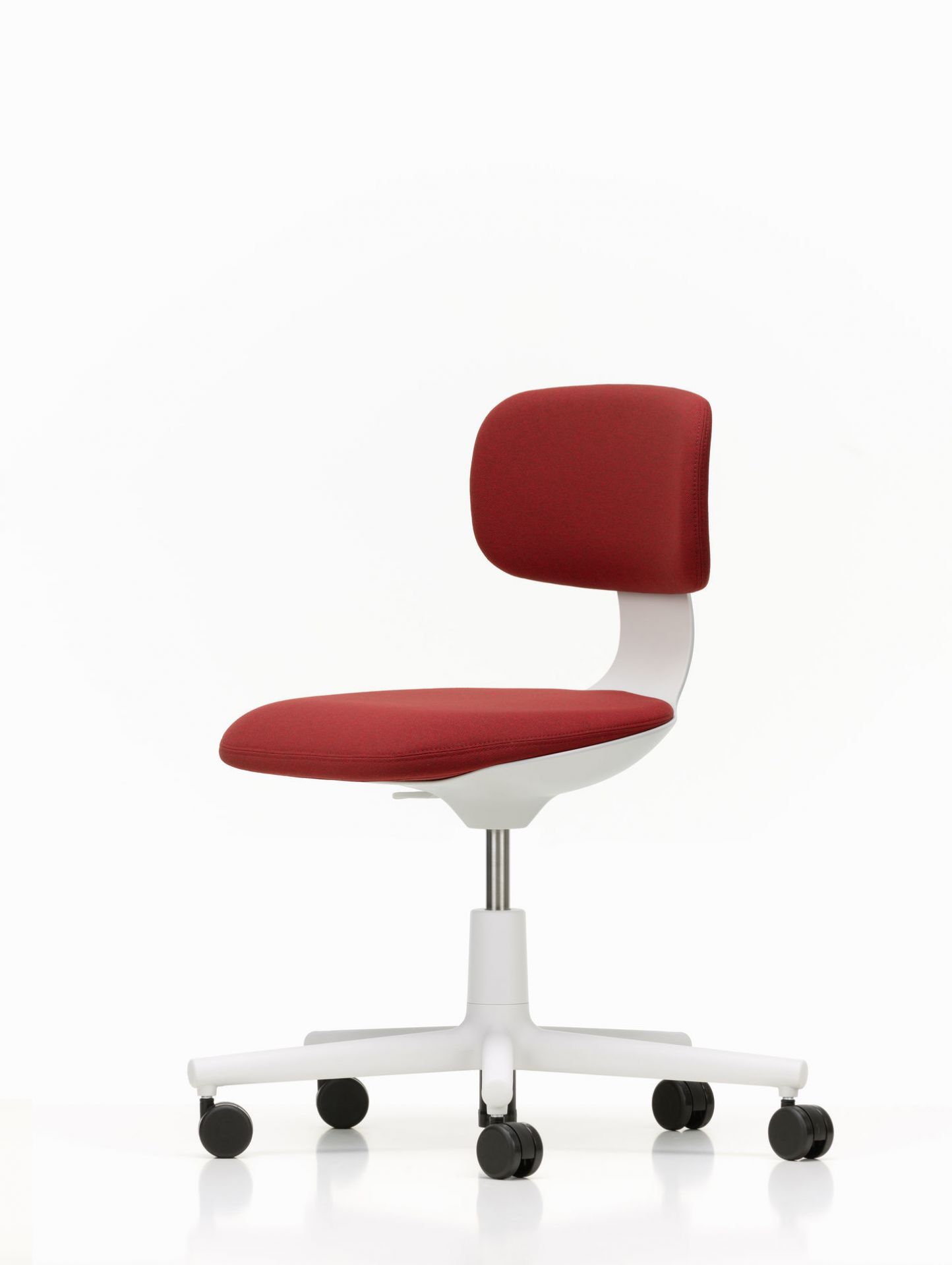 Rookie haise pivotante de bureau Vitra