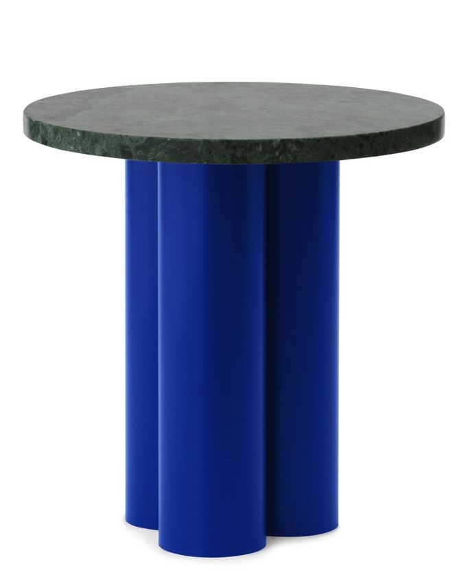 Dit Coffee Table Table d'appoint Normann Copenhagen