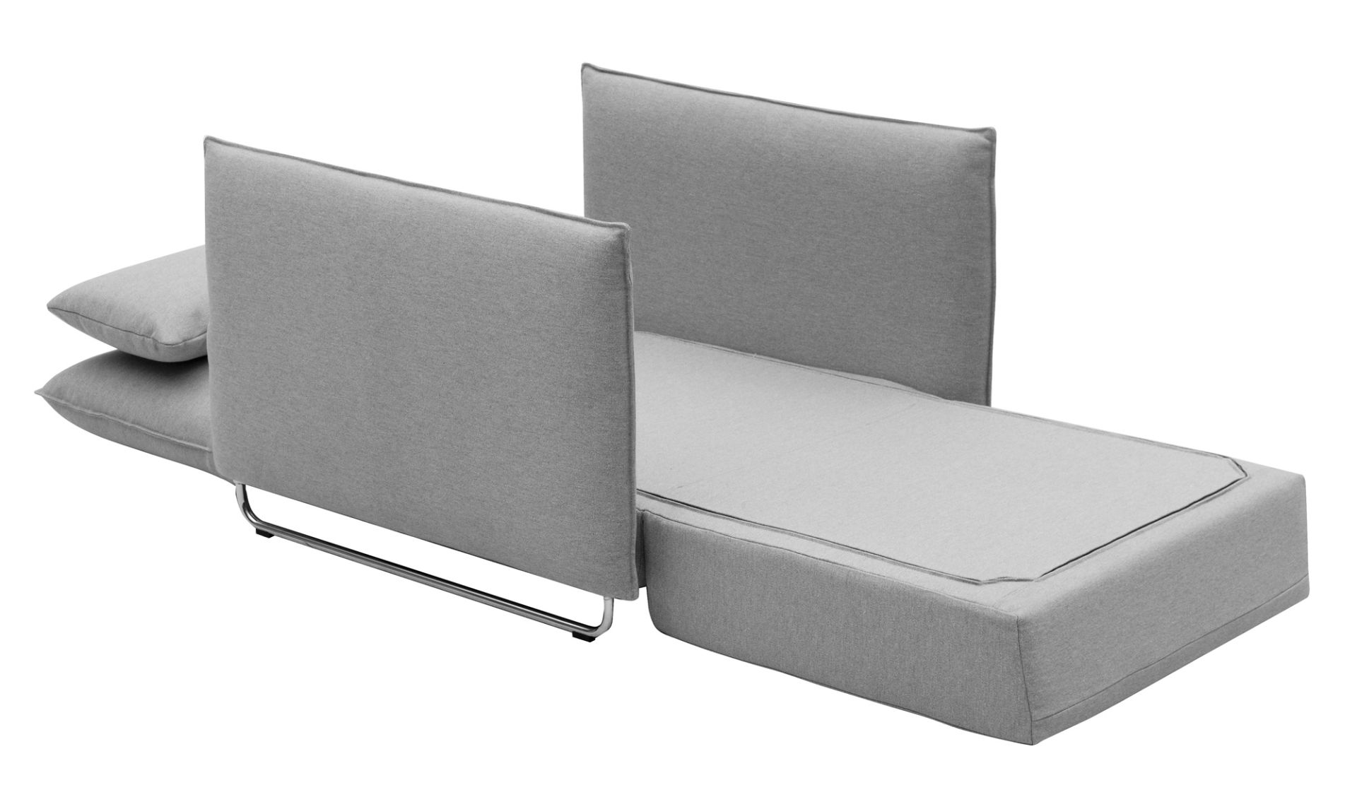 Cord Fauteuil / Fauteuil convertible Softline