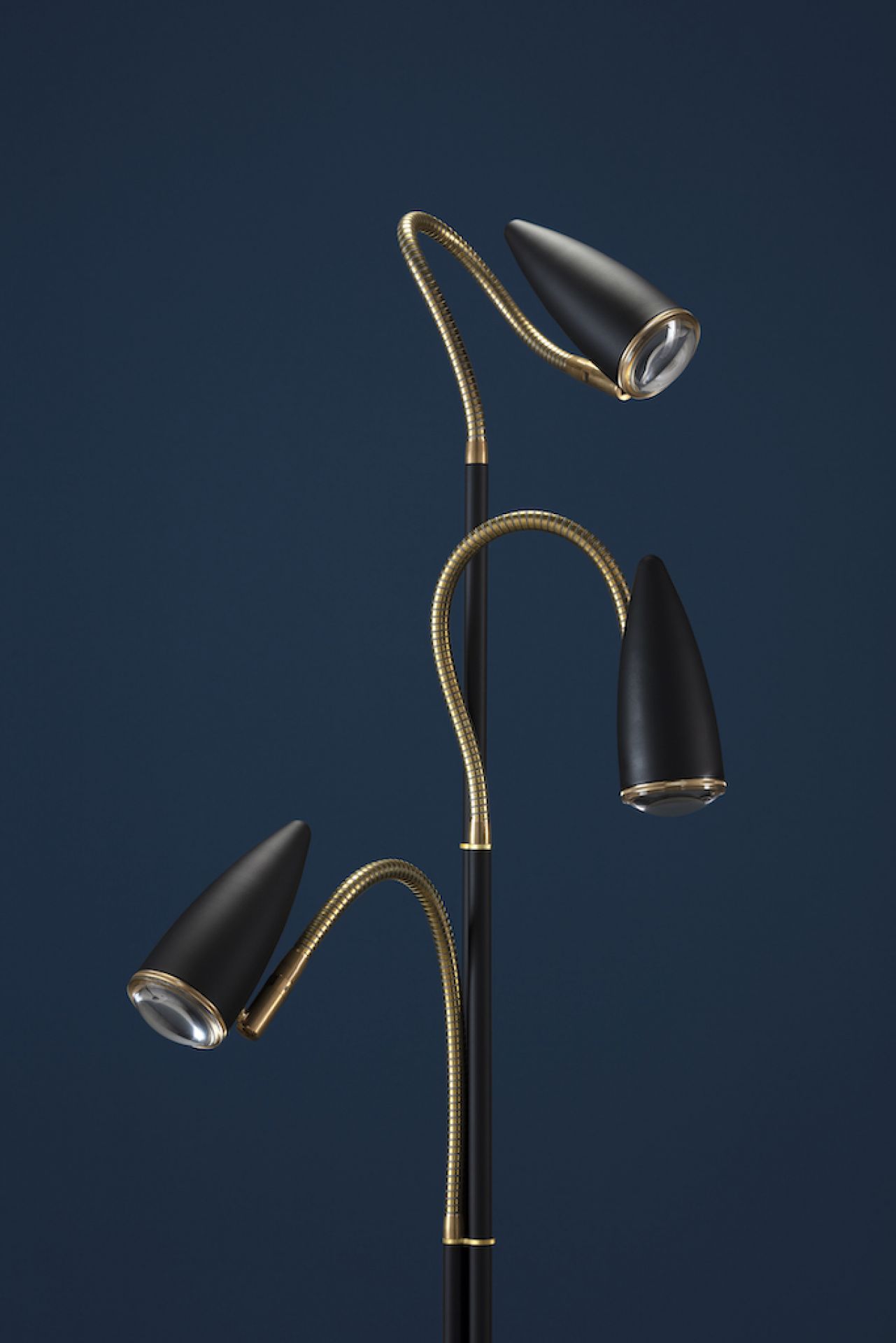 CicloItalia Flex F3 Lampadaire Catellani & Smith