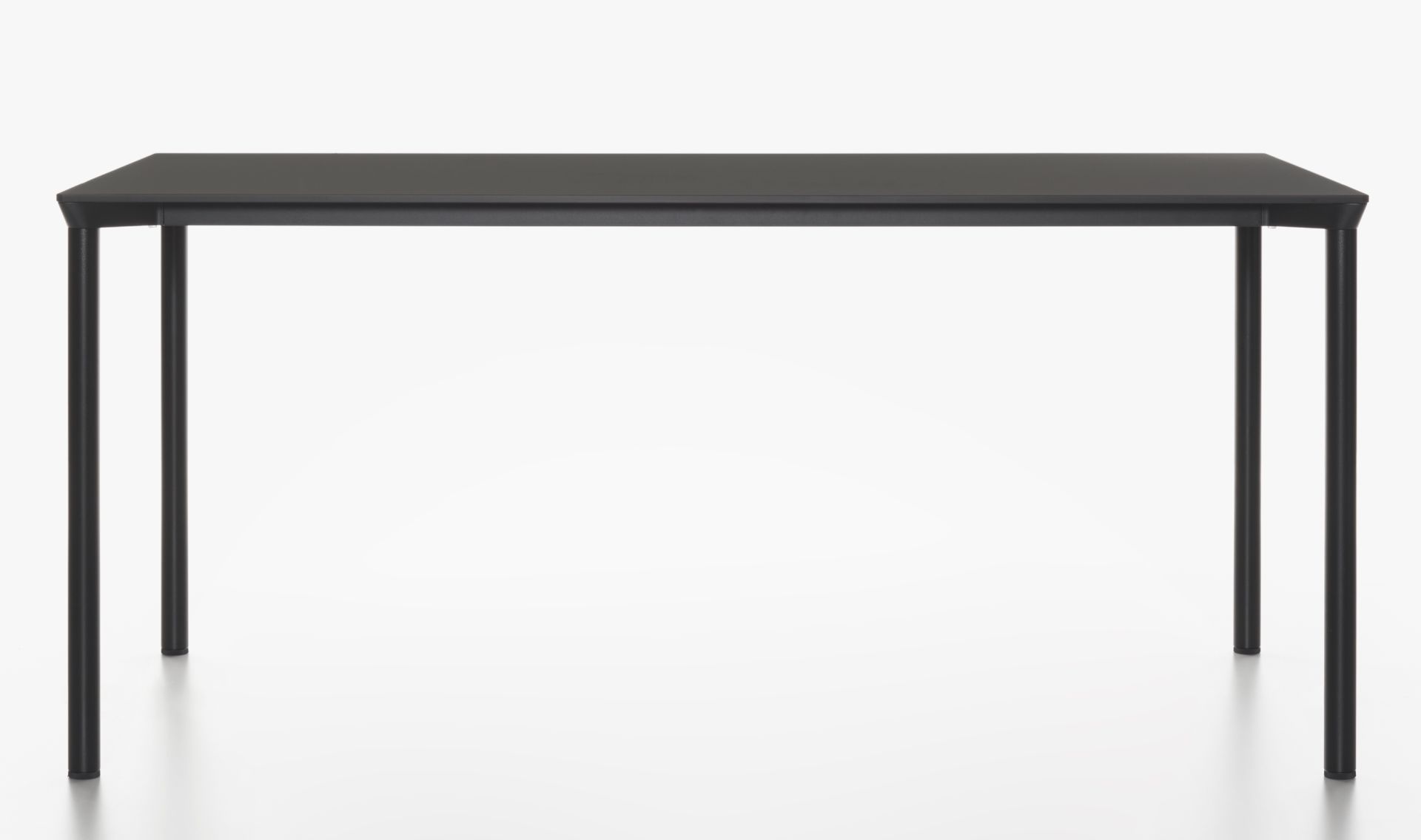 Monza Table Table à manger Plank