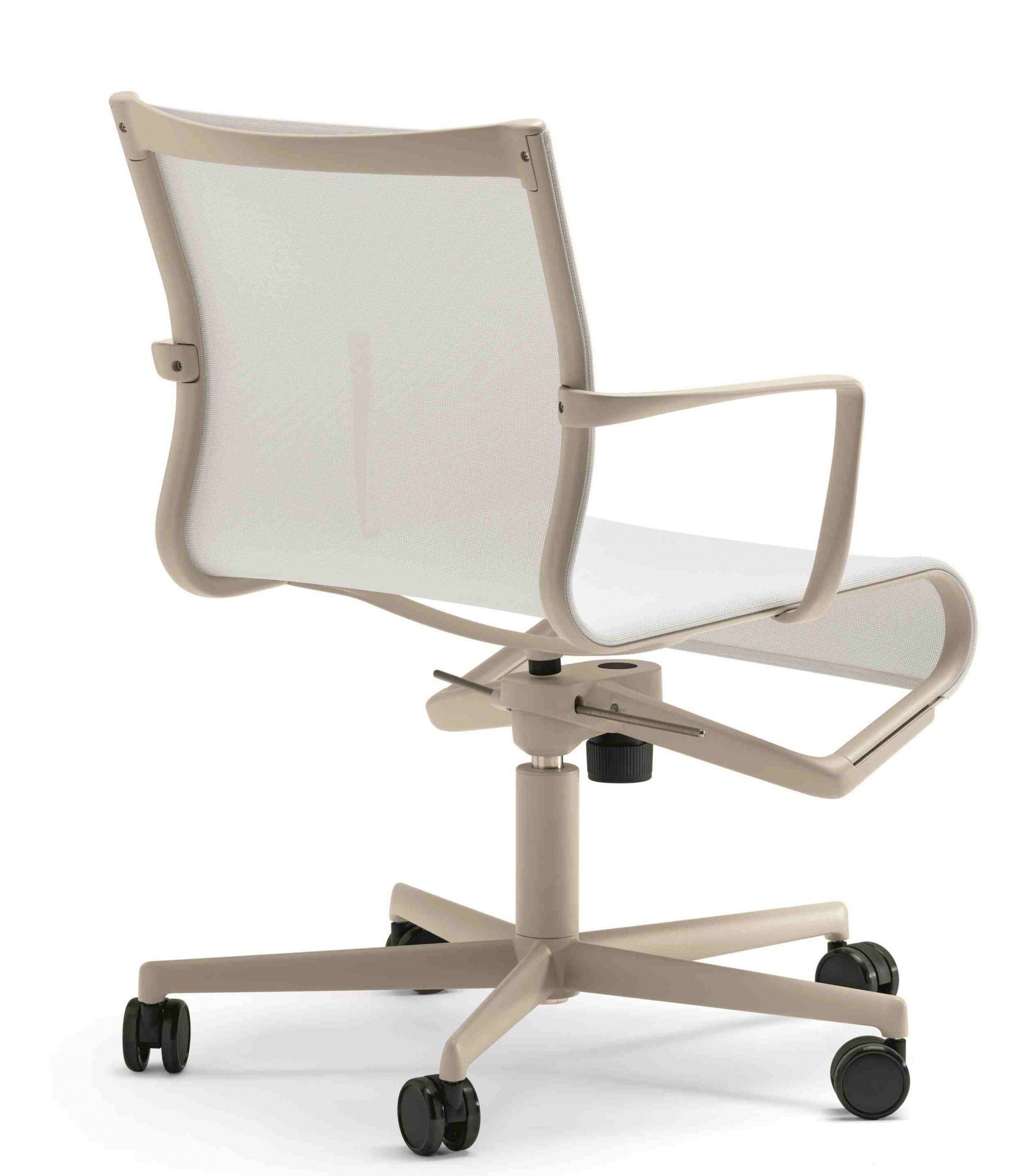 Rollingframe 471 / 472 Chaise pivotante Alias