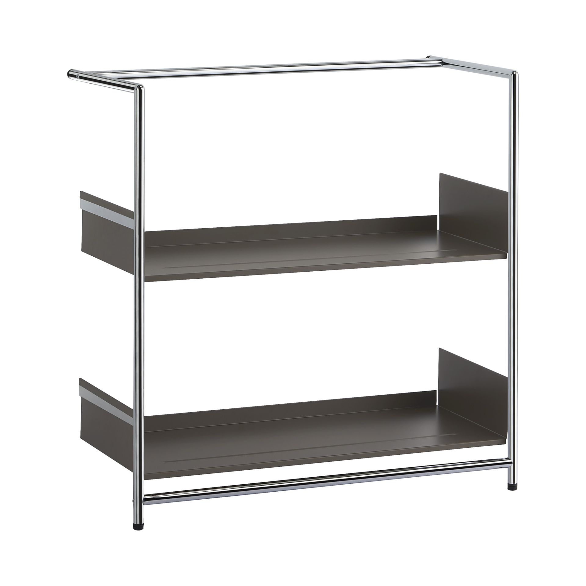 Pool 82 Étagère penchée / étagère à chaussures Mox