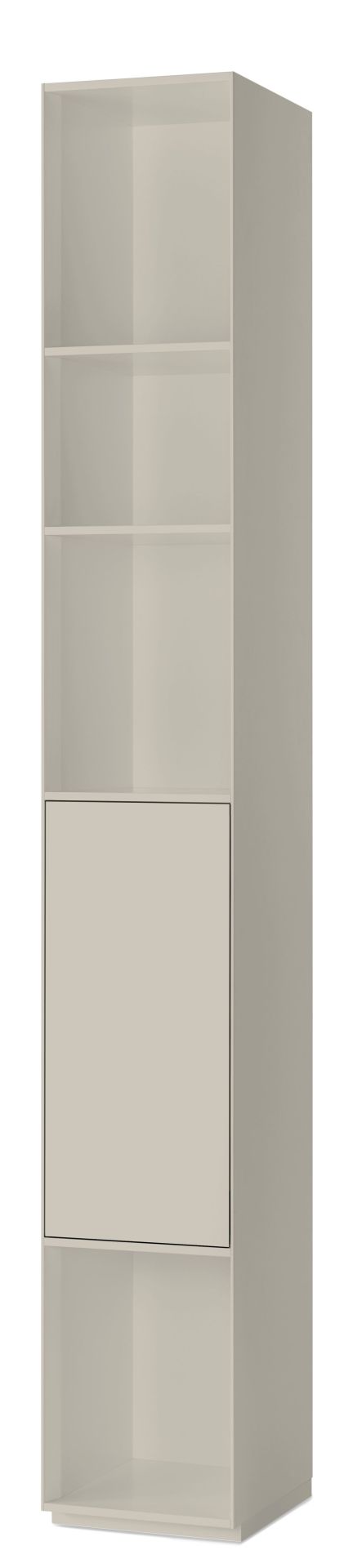 Nex Pur Étagère Porte en bas avec étagère Piure 