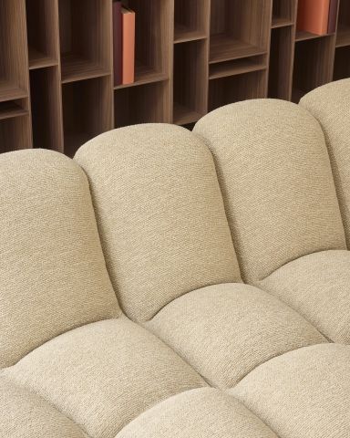 Random système d'étagère MDF Italia Random système d'étagère MDF Italia