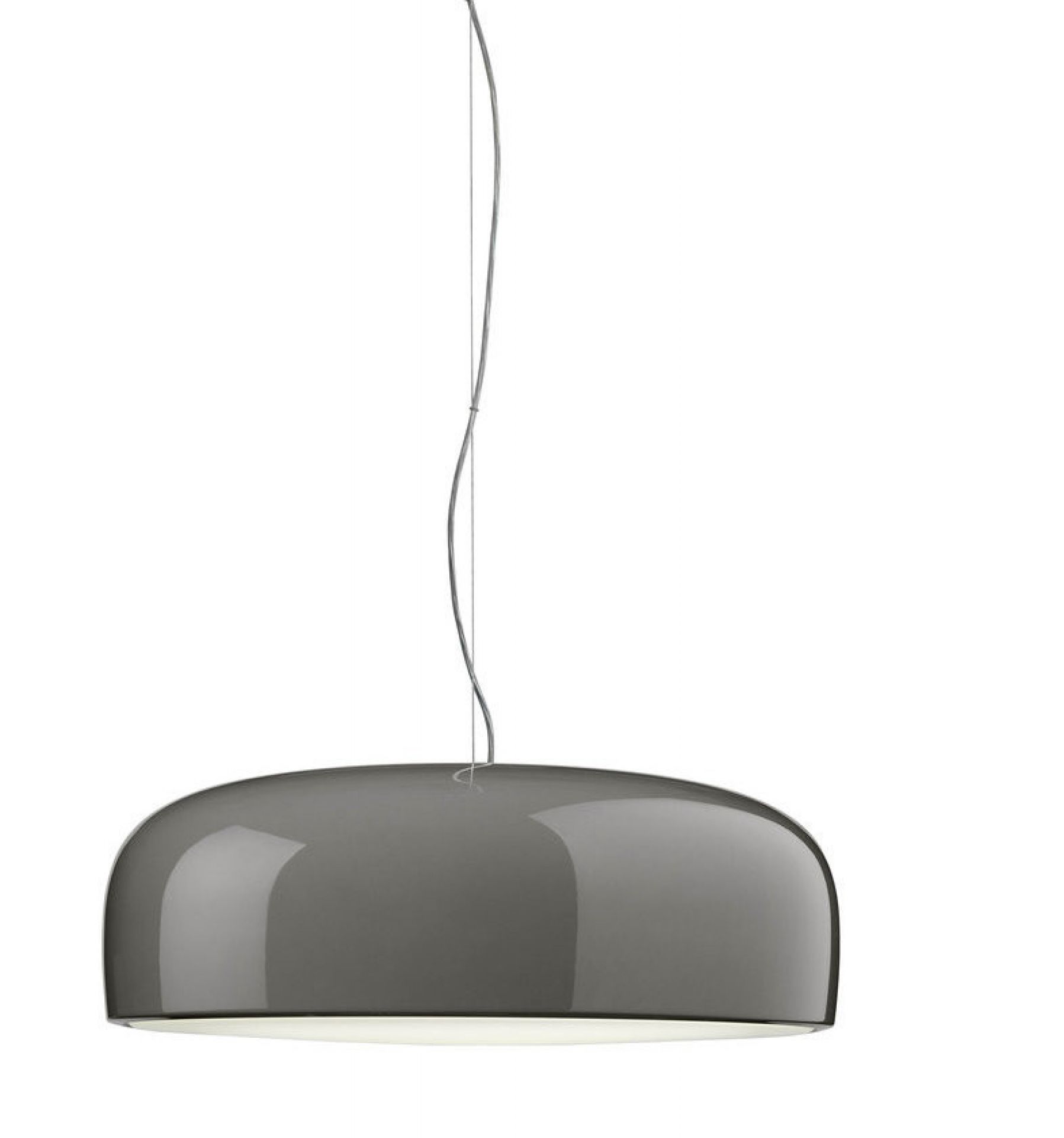 Smithfield S LED Lampe de suspendue Flos Mud