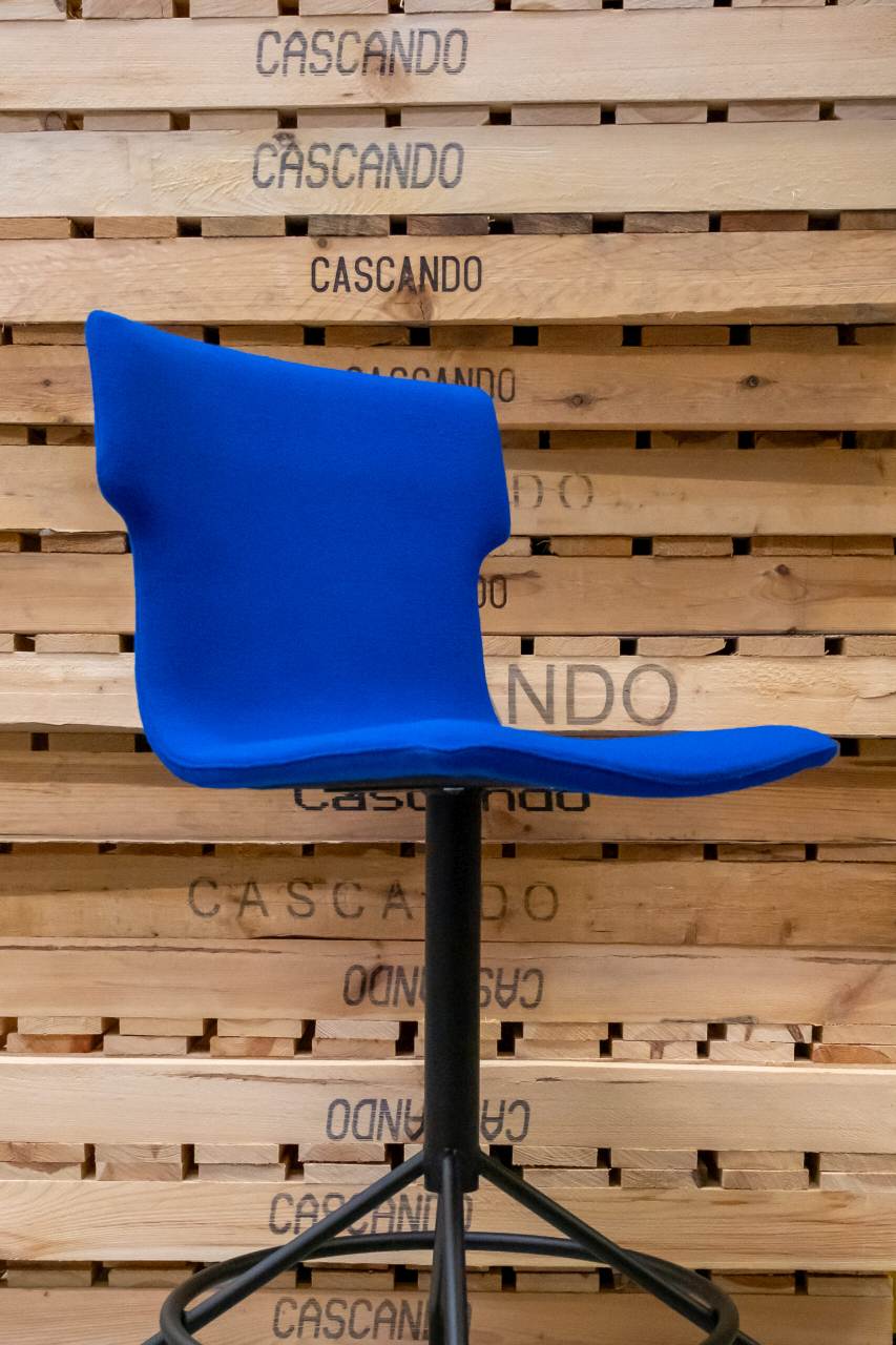 Co-Chair chaise de bureau Cascando