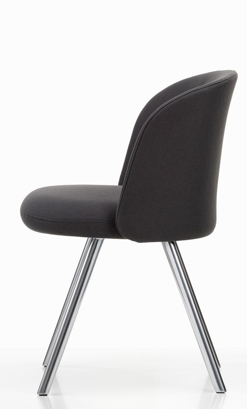 Mikado Side Chair Chaise Vitra