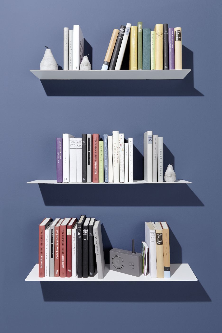 Lyn Étagère murale Müller Möbelwerkstätten