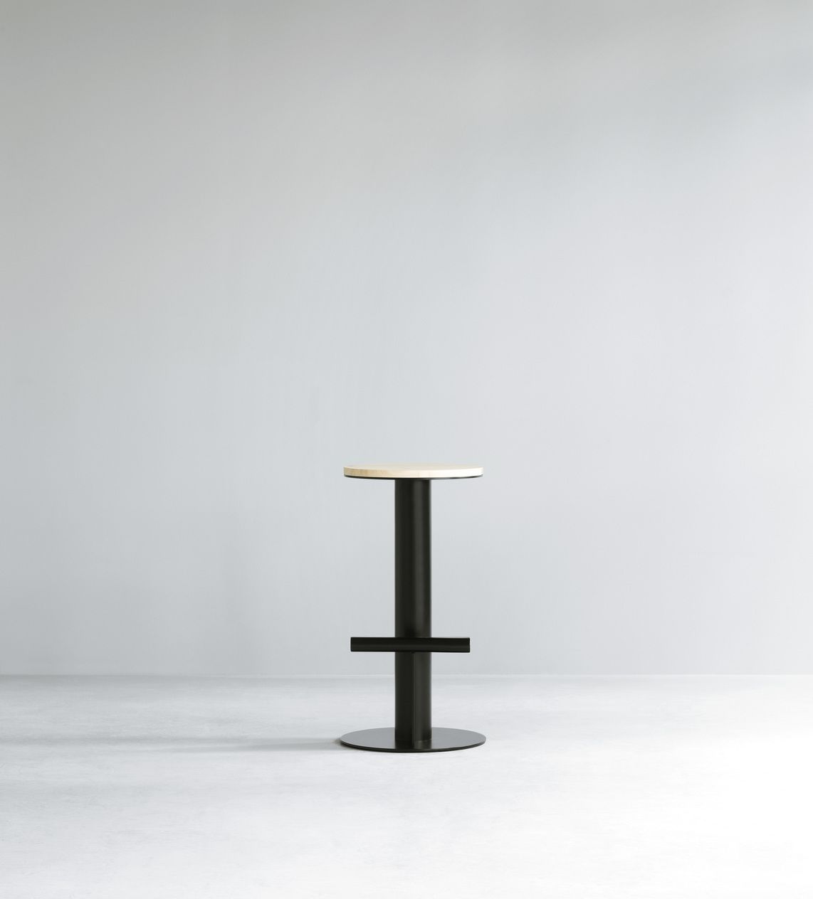 Pole Barstool Chaise de bar / Tabouret de bar Normann Copenhagen