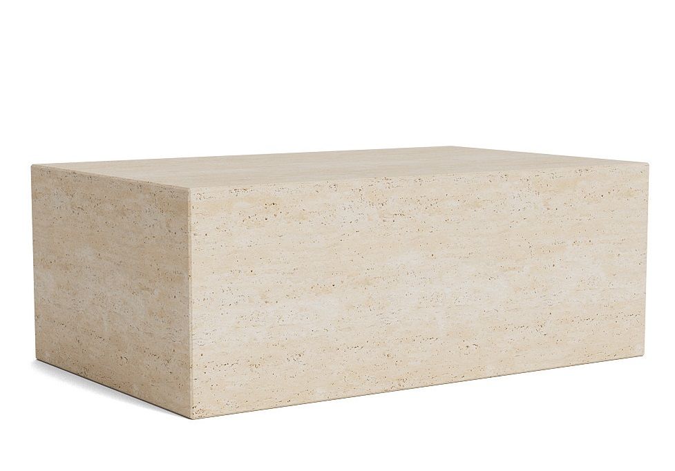 Cubism Table Large Table NORR11