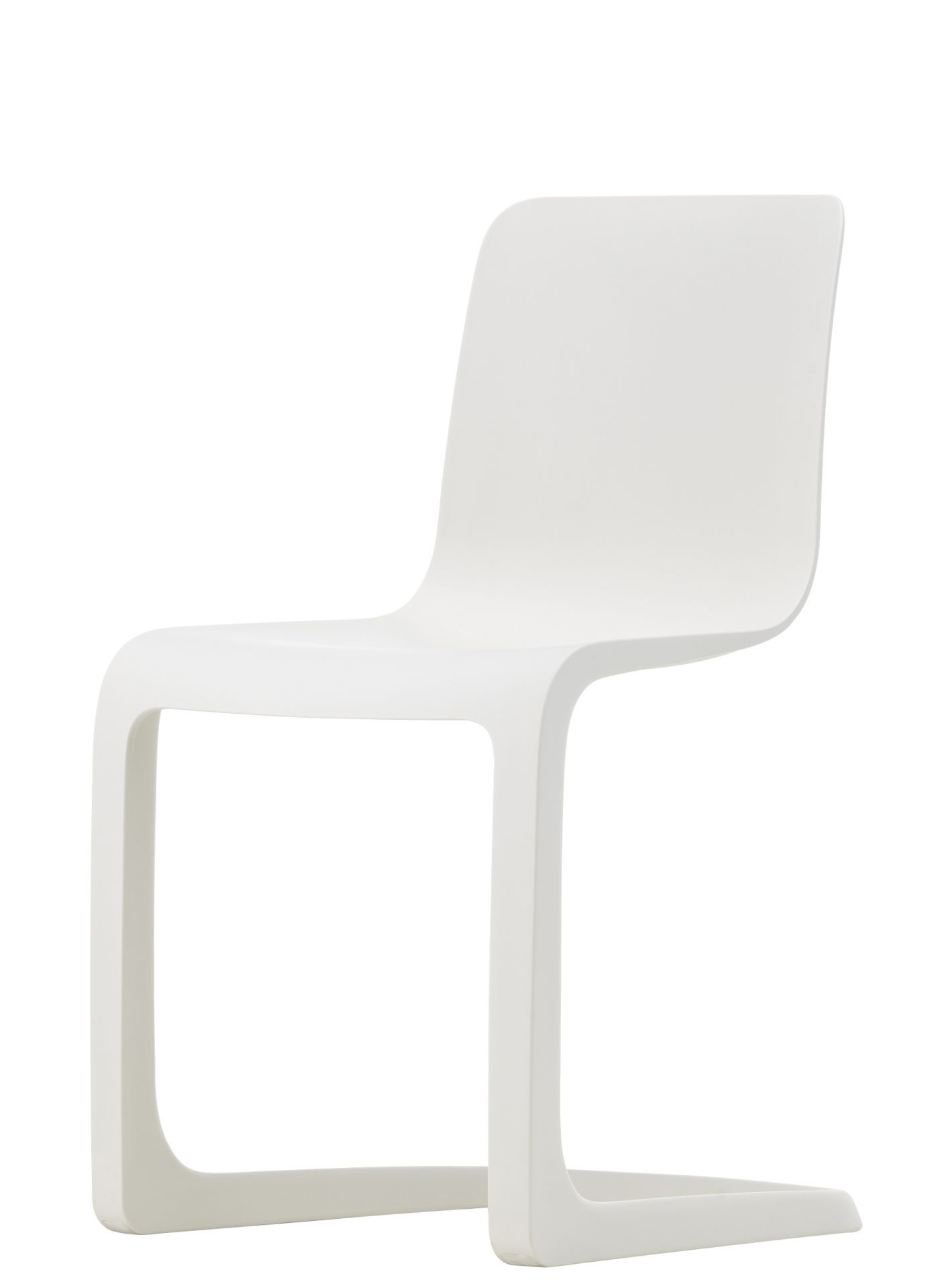 Eco-C Chair Chaise Vitra