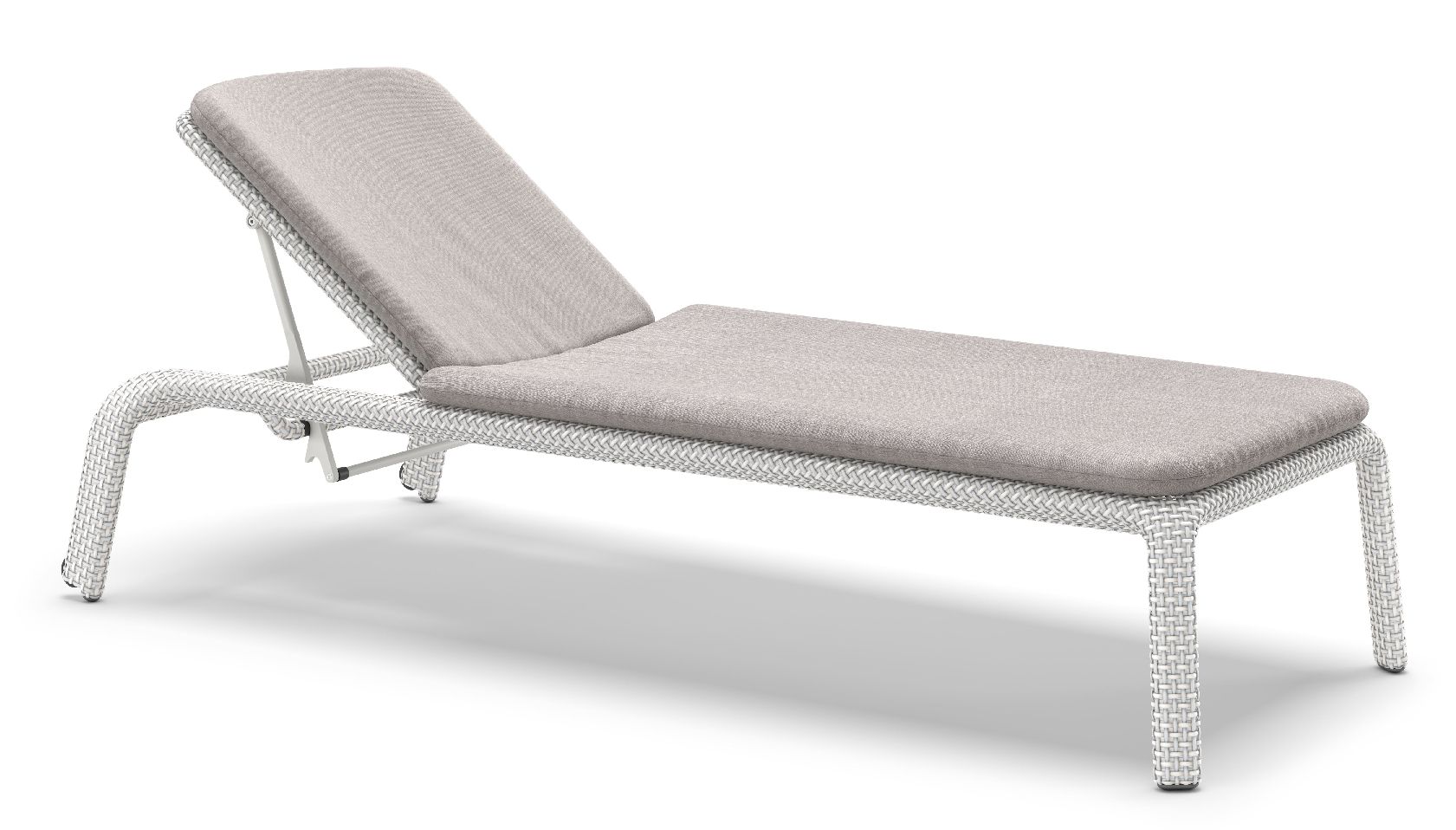 Transat d'extérieur SEASHELL NUO DEDON