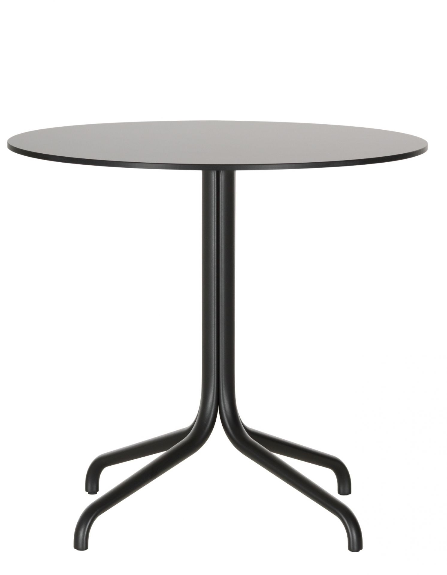 Belleville Table Tisch Vitra
