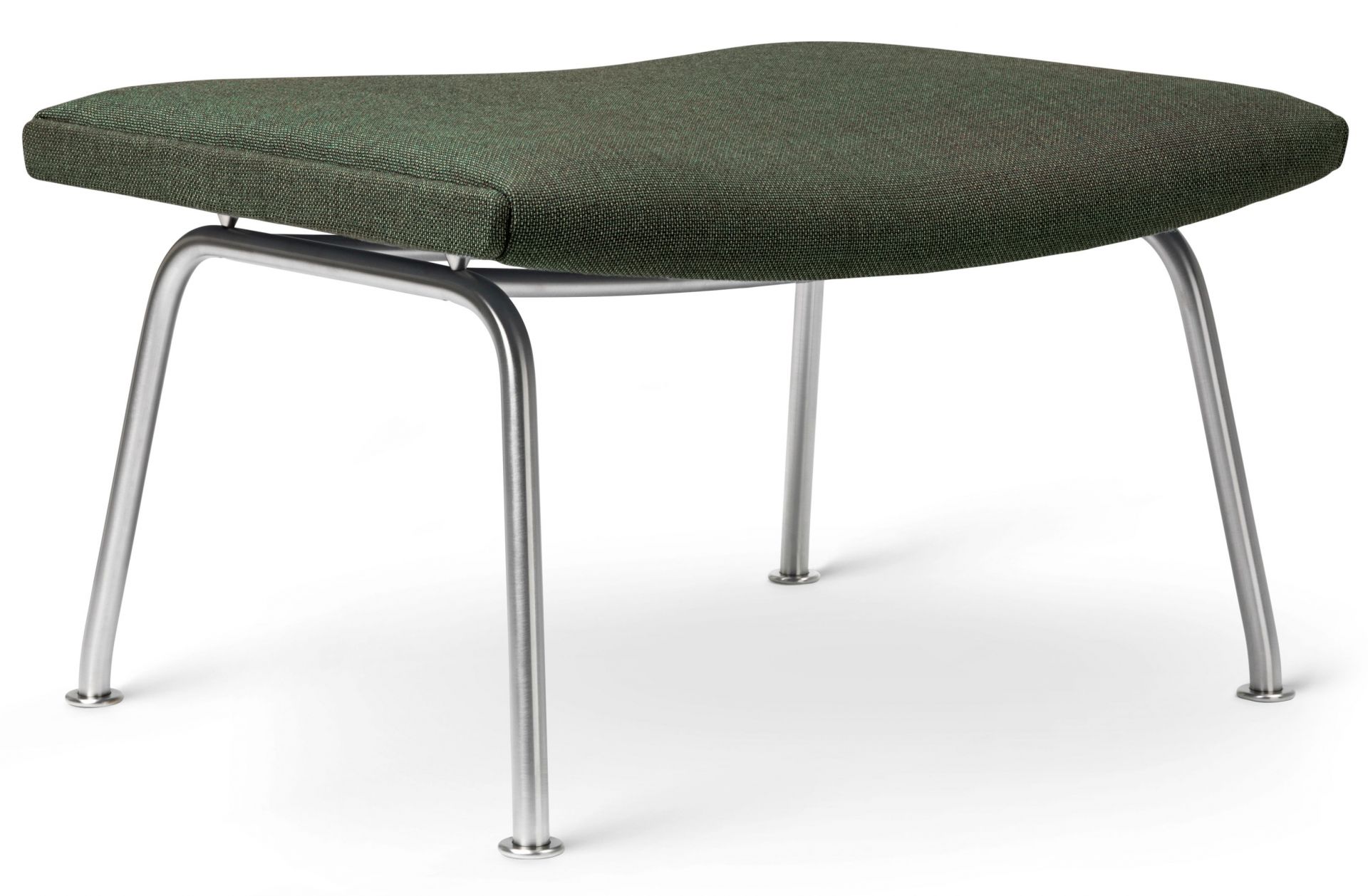 CH446 Wing Chair Tabouret de pied Passion 6101 Limited Edition Carl Hansen & Søn