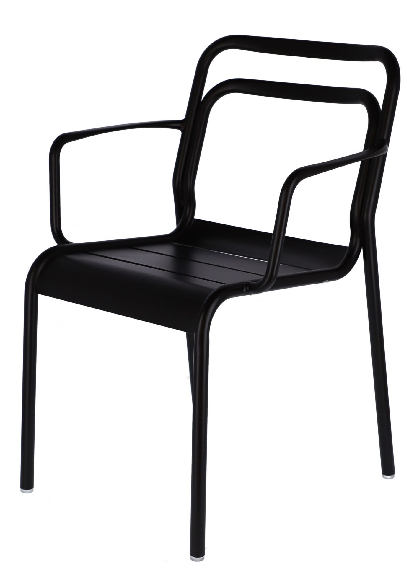 Live fauteuil empilable Outdoor Jan Kurtz 
