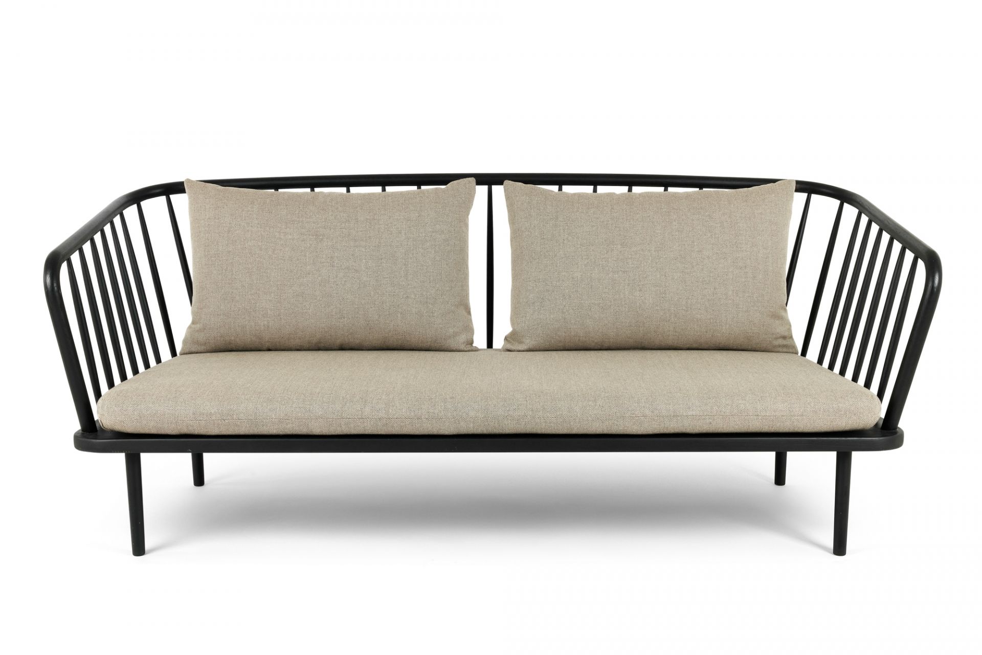 Mollis Sofa Laine recyclé Mater