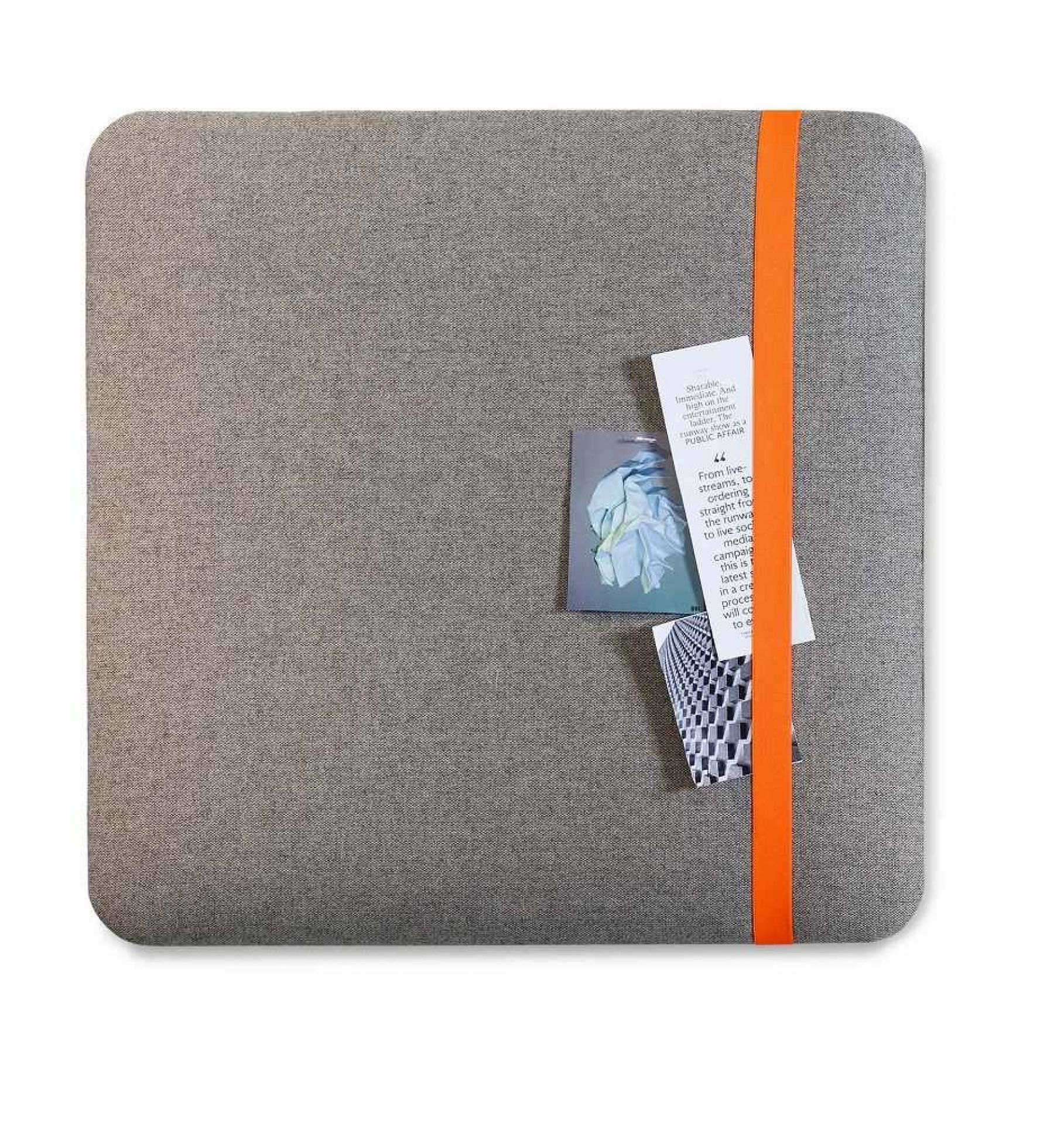 Pillow Wall Panneaux muraux / Tableaux d'affichage Cascando