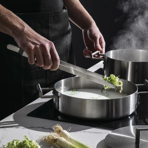 DC07S4 Convivio Set de cuisine Alessi