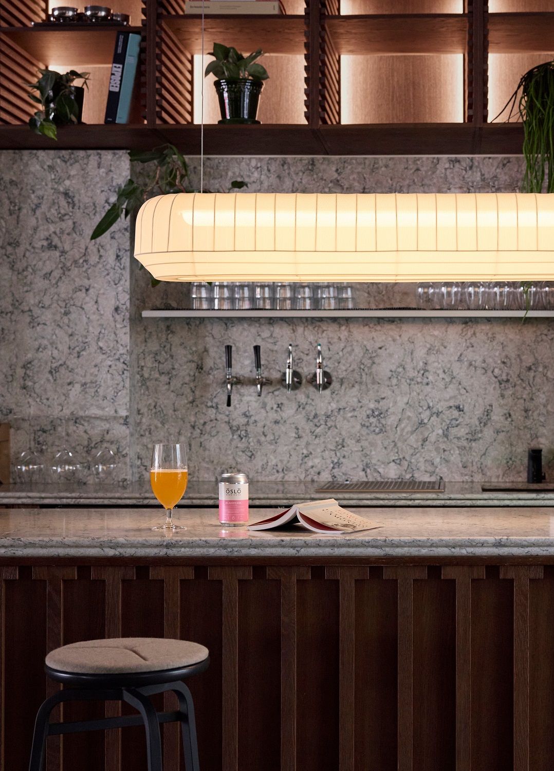 Tradition Pendant Linear Lampe à suspendre Northern Tradition Pendant Linear Lampe à suspendre Northern