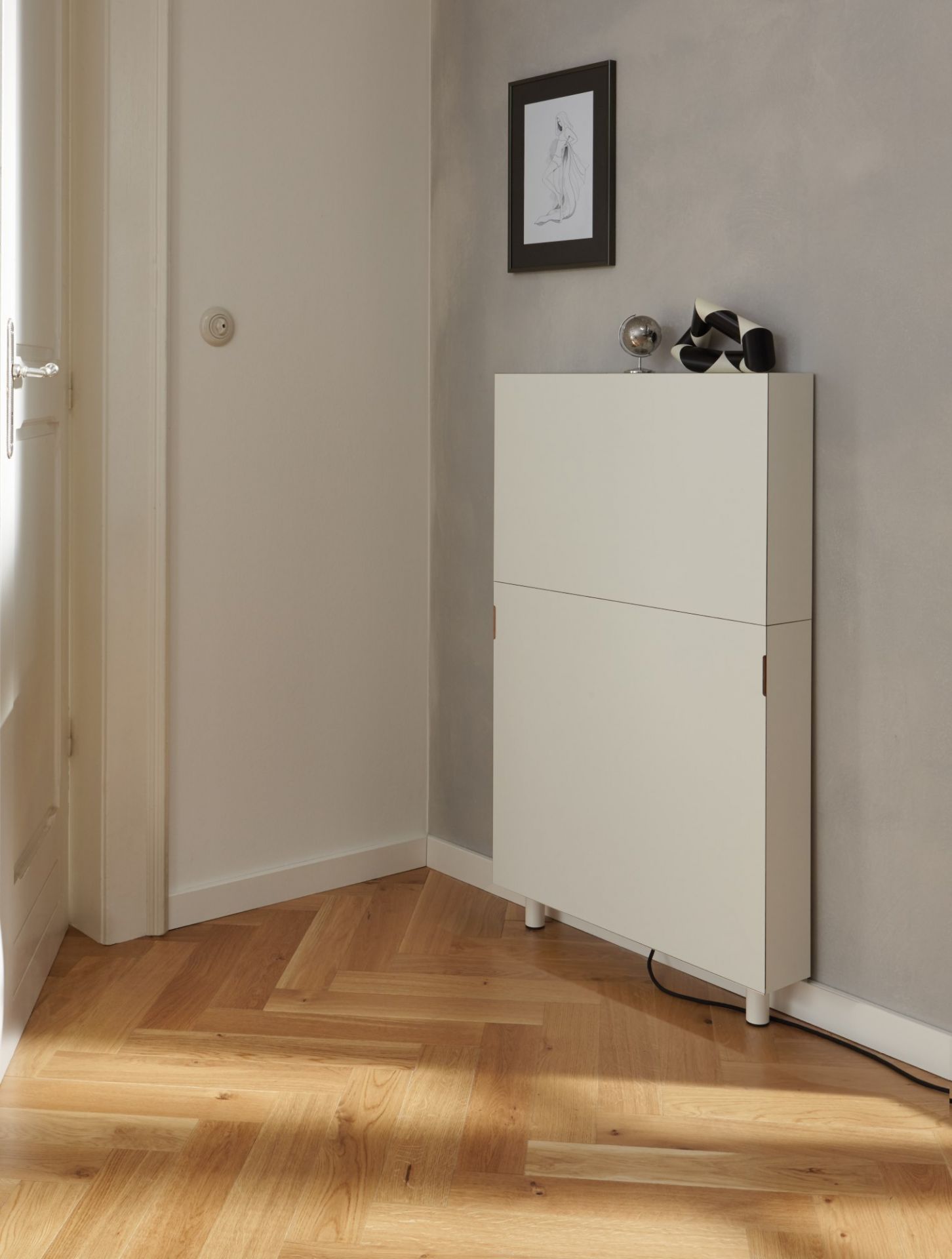 Flatmate secrétaire Müller Möbelwerkstätten